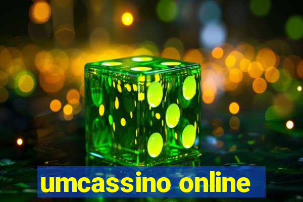 umcassino online